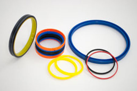 Specialty ORing Products